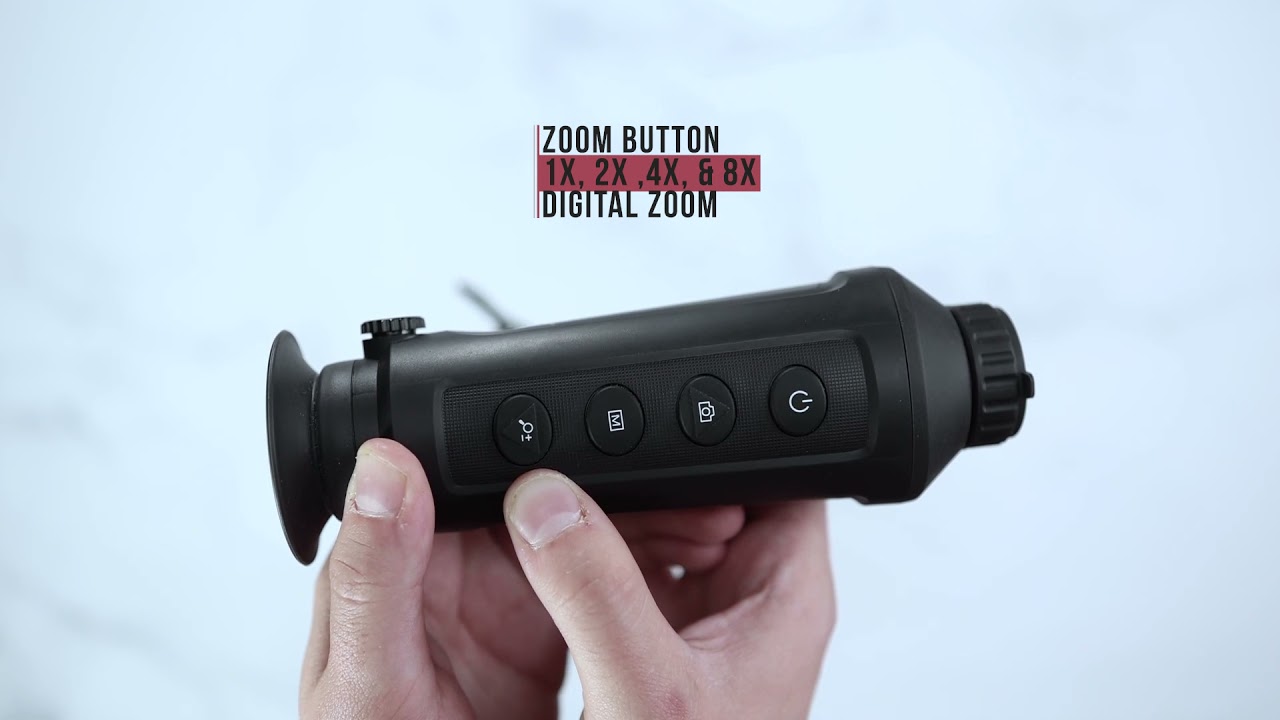 AGM Taipan TM25-384
