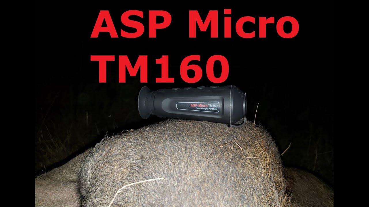 AGM ASP Micro TM160 Review