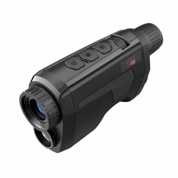 The night vision scope is shown on a white background.